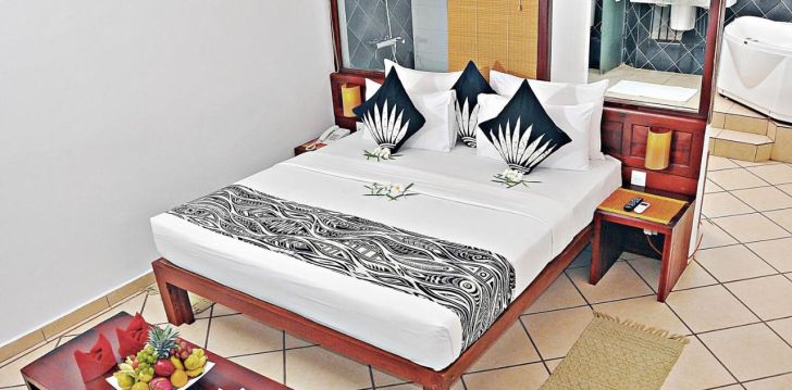 jaukus viešbutis 2 dienų pažintinė programa + poilsis 4* LONG BEACH RESORT, jūsų atostogoms
