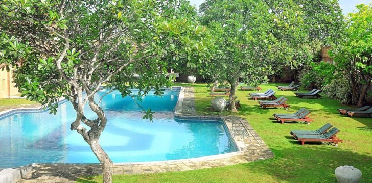 apgyvendinimas 4* 2 dienų pažintinė programa + poilsis 4* LONG BEACH RESORT