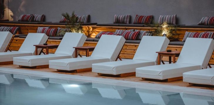 planuoji kelionę į Graikija? apsistokite 4 viešbutyje COOK'S CLUB HERSONISSOS.