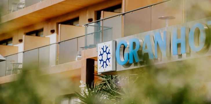 viešbutis VIK GRAN HOTEL COSTA DEL SOL įsikūręs Ispanija.
