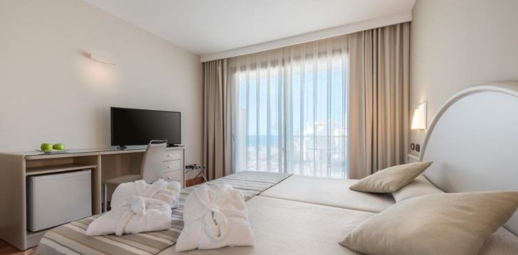 planuoji kelionę į Ispanija? apsistokite 4 viešbutyje VIK GRAN HOTEL COSTA DEL SOL. 