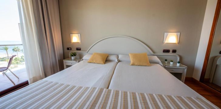 patogus viešbutis jūsų kelionei – 4* VIK GRAN HOTEL COSTA DEL SOL