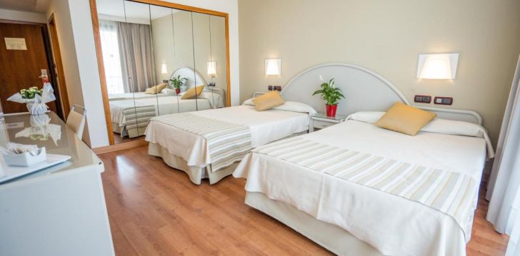rinkitės viešbutį VIK GRAN HOTEL COSTA DEL SOL kelionei į Ispanija