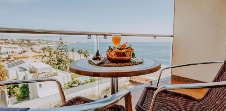 apgyvendinimas 4* VIK GRAN HOTEL COSTA DEL SOL
