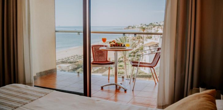 tavęs laukia poilsis Ispanija įsikūrusiame VIK GRAN HOTEL COSTA DEL SOL