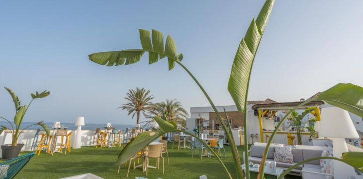 patogus viešbutis jūsų kelionei – 4* VIK GRAN HOTEL COSTA DEL SOL