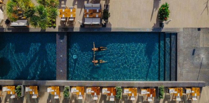 SACCHARUM RESORT & SPA - klientų vertinamas, kaip geras kainos ir kokybės santykis. 