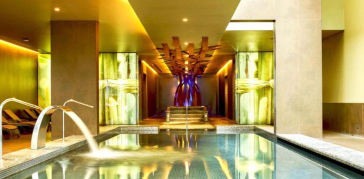 Geras kainos ir kokybės santykis atostogoms - viešbutis SACCHARUM RESORT & SPA