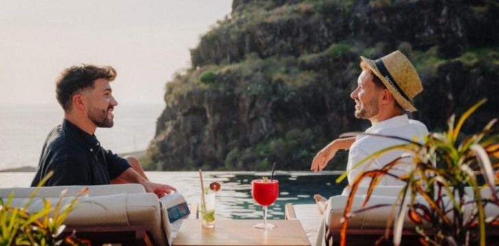 Atostogos Portugalija – apsistokite viešbutyje SACCHARUM RESORT & SPA