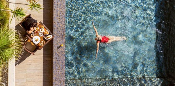 Apsistokite SACCHARUM RESORT & SPA viešbutyje už gerą kainą.