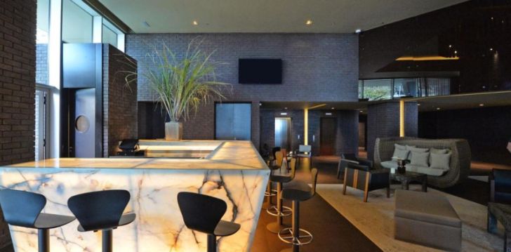 Apgyvendinimas 5* SACCHARUM RESORT & SPA
