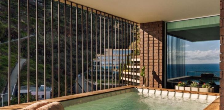 Rinkitės viešbutį SACCHARUM RESORT & SPA kelionei į Portugalija