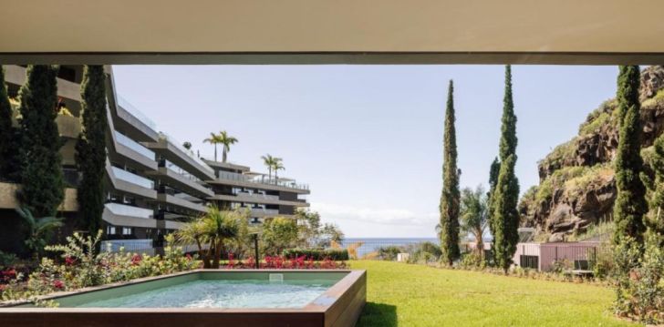 Rinkitės viešbutį SACCHARUM RESORT & SPA kelionei į Portugalija