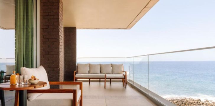 Patogus viešbutis jūsų kelionei – 5* SACCHARUM RESORT & SPA