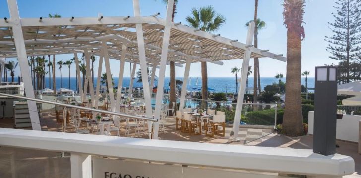 atostogos Kipras – apsistokite viešbutyje LEONARDO PLAZA CYPRIA MARIS BEACH HOTEL & SPA
