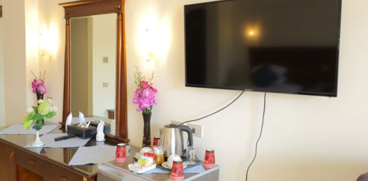 viešbutis SHARM BRIDE RESORT įsikūręs Egiptas. 