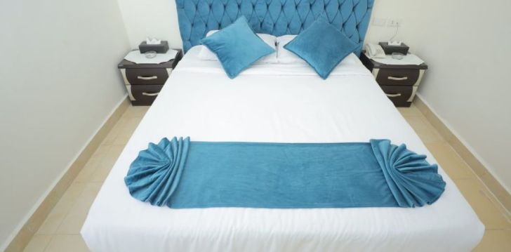 rinkitės viešbutį SHARM BRIDE RESORT kelionei į Egiptas