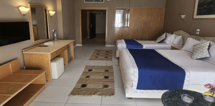 Viešbutis ZYA REGINA RESORT & AQUAPARK įsikūręs Egiptas.