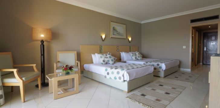 REGINA RESORT & AQUAPARK - klientų vertinamas, kaip geras kainos ir kokybės santykis.