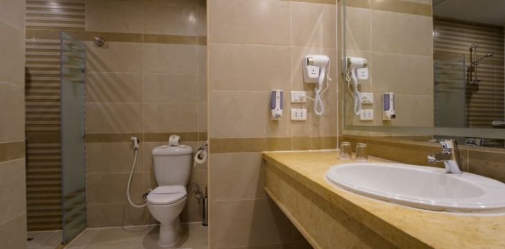 Geras kainos ir kokybės santykis atostogoms - viešbutis ZYA REGINA RESORT & AQUAPARK
