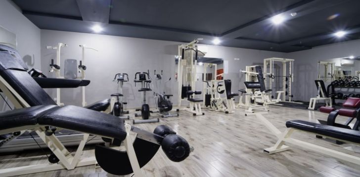 Viešbutis ZYA REGINA RESORT & AQUAPARK įsikūręs Egiptas. 