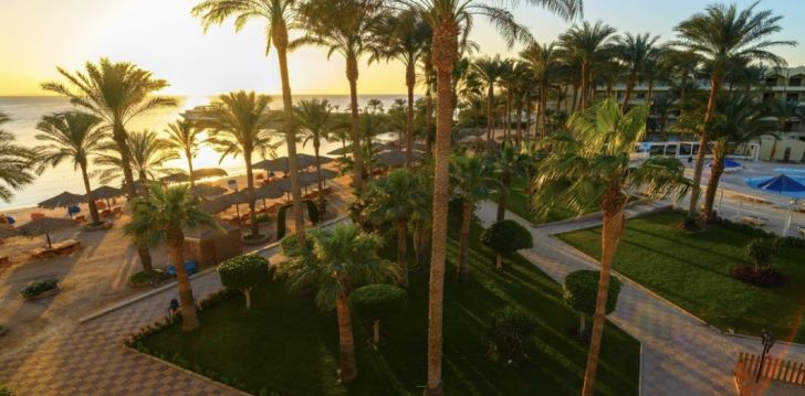 Tavo atostogos prasideda viešbutyje ZYA REGINA RESORT & AQUAPARK