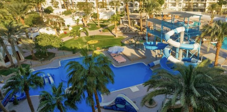 Apsistokite ZYA REGINA RESORT & AQUAPARK viešbutyje už gerą kainą. 