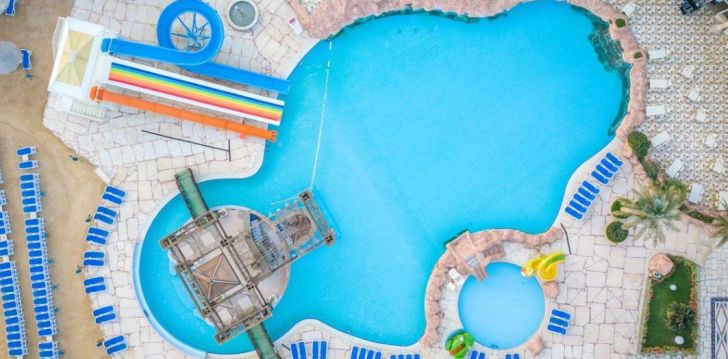 viešbutis SUNNY DAYS EL PALACIO RESORT & SPA įsikūręs Egiptas.