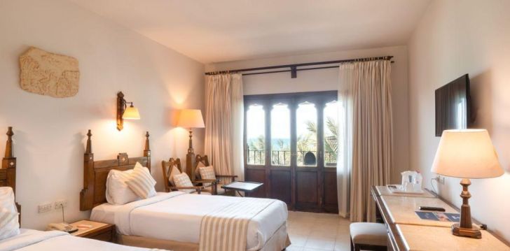 patogus viešbutis jūsų kelionei – 4* SUNNY DAYS EL PALACIO RESORT & SPA