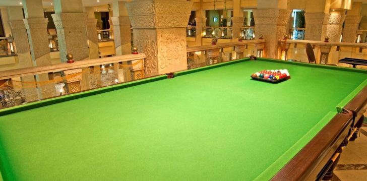 rinkitės viešbutį SUNNY DAYS EL PALACIO RESORT & SPA kelionei į Egiptas