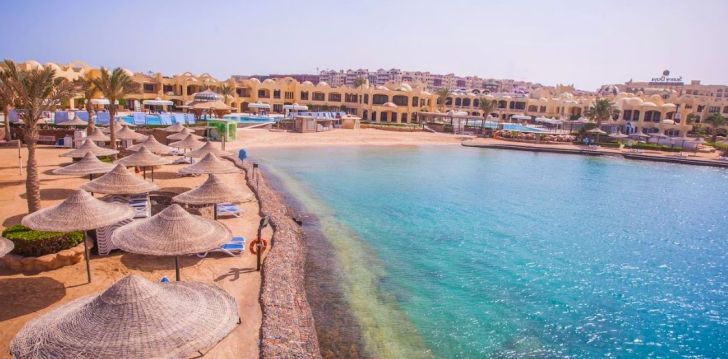 apgyvendinimas 4* SUNNY DAYS EL PALACIO RESORT & SPA