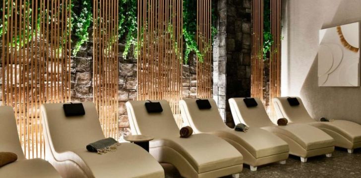 patogus viešbutis jūsų kelionei – 5* ETHNO BELEK