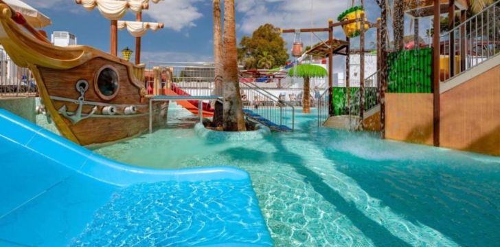 BEST LLORET SPLASH - klientų vertinamas, kaip geras kainos ir kokybės santykis.