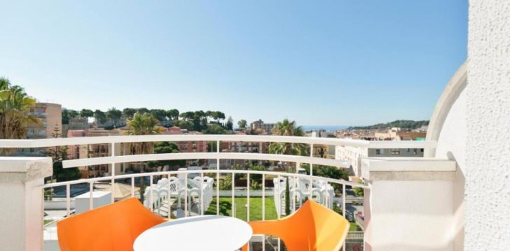 viešbutis BEST LLORET SPLASH įsikūręs Ispanija. 