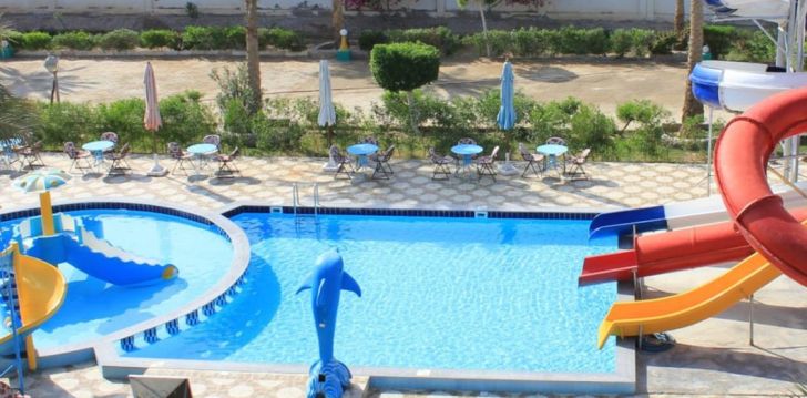 GRAND BLUE SAINT MARIA AQUA PARK - klientų vertinamas, kaip geras kainos ir kokybės santykis. 