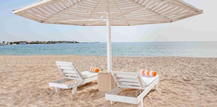 apgyvendinimas 4* MENAVILLE SAFAGA