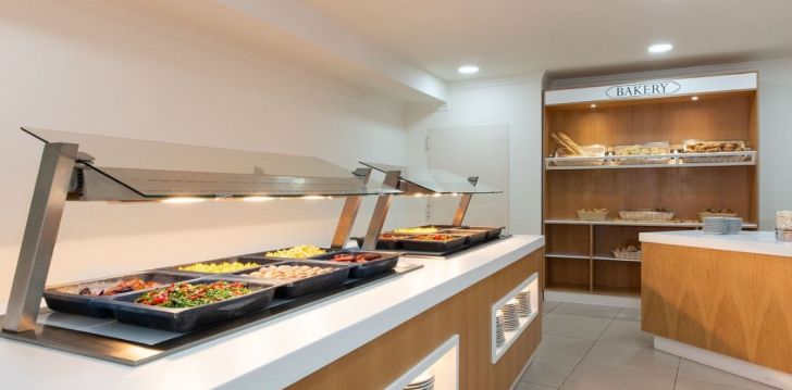 Planuoji kelionę į Ispanija? apsistokite 4 viešbutyje IBEROSTAR OLE TROPICAL TENERIFE (ADULTS ONLY). 