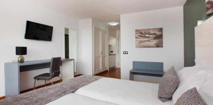 IBEROSTAR OLE TROPICAL TENERIFE (ADULTS ONLY) - klientų vertinamas, kaip geras kainos ir kokybės santykis.