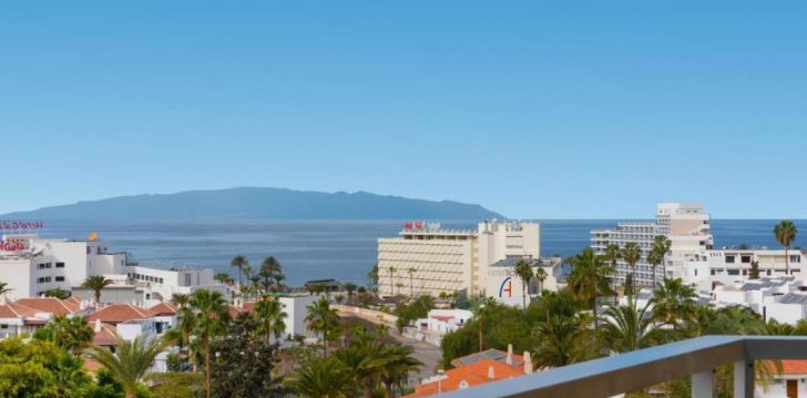Rinkitės viešbutį IBEROSTAR OLE TROPICAL TENERIFE (ADULTS ONLY) kelionei į Ispanija