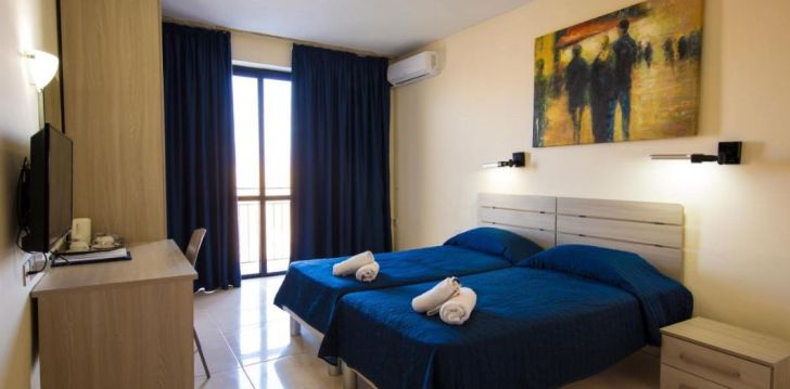RELAX INN - klientų vertinamas, kaip geras kainos ir kokybės santykis. 