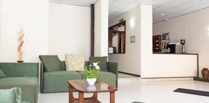 RELAX INN - klientų vertinamas, kaip geras kainos ir kokybės santykis.