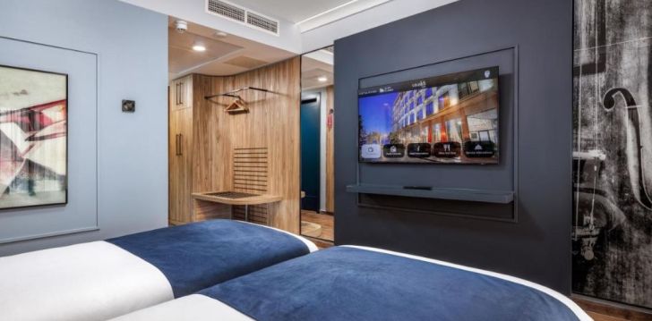 viešbutis GOLDEN TULIP VIVALDI įsikūręs Malta. 