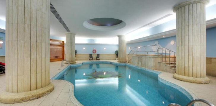 Poilsis nuostabiojoje Maltoje, 4* GOLDEN TULIP VIVALDI viešbutyje! 3