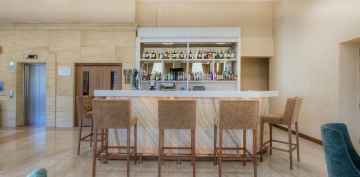 nepraleisk progos pailsėti už gerą kainą - viešbutyje GOLDEN TULIP VIVALDI
