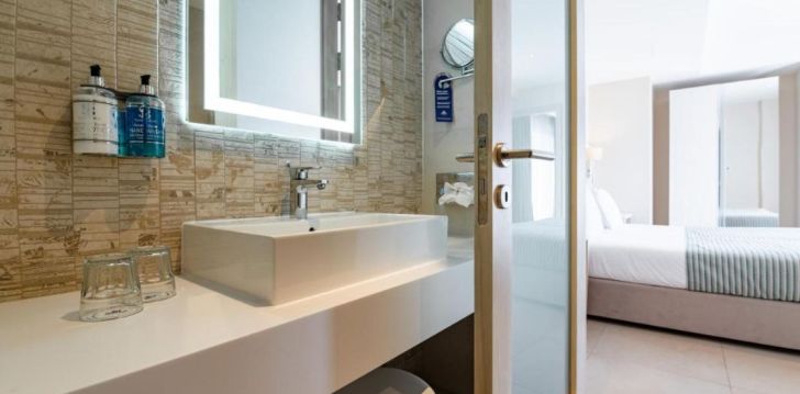atostogos Malta – apsistokite viešbutyje MARITIM ANTONINE HOTEL & SPA