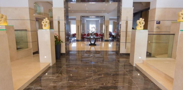 Prabangus poilsis Maltoje 4* MARITIM ANTONINE HOTEL & SPA! 17