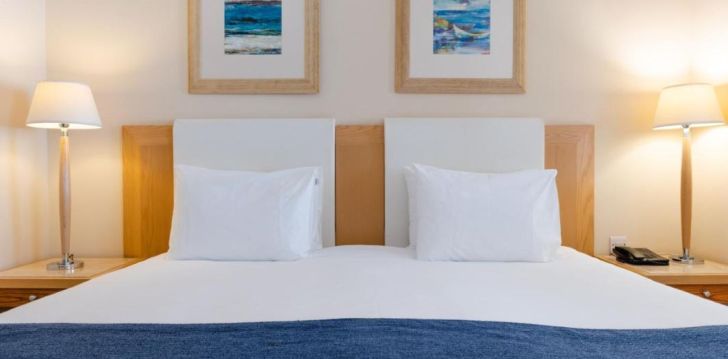 MARITIM ANTONINE HOTEL & SPA - klientų vertinamas, kaip geras kainos ir kokybės santykis.