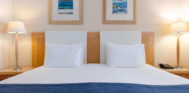 Prabangus poilsis Maltoje 4* MARITIM ANTONINE HOTEL & SPA! 7