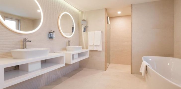 planuoji kelionę į Malta? apsistokite 4 viešbutyje MARITIM ANTONINE HOTEL & SPA. 