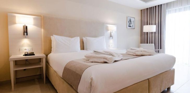 viešbutis MARITIM ANTONINE HOTEL & SPA įsikūręs Malta.